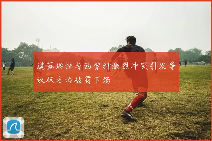 道苏姆拉与西索科激烈冲突引发争议双方均被罚下场