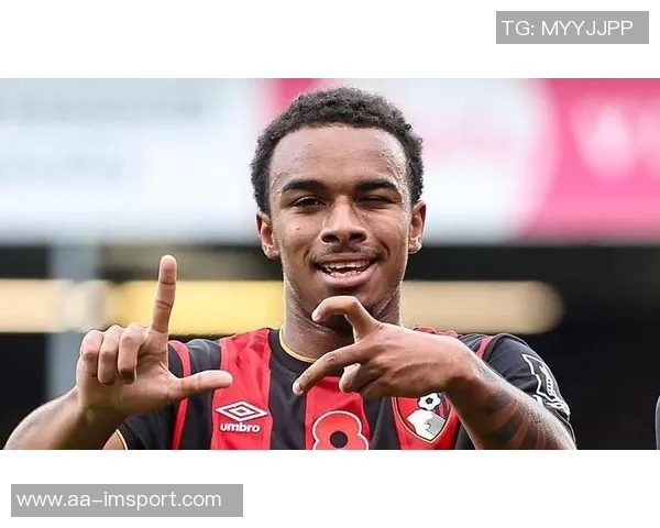 伯恩茅斯与19岁前锋拉扬达成3000万镑转会协议