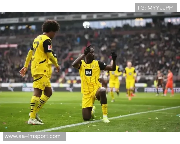 几内亚国家队宣布吉拉西因伤离队已回多特蒙德进行恢复训练